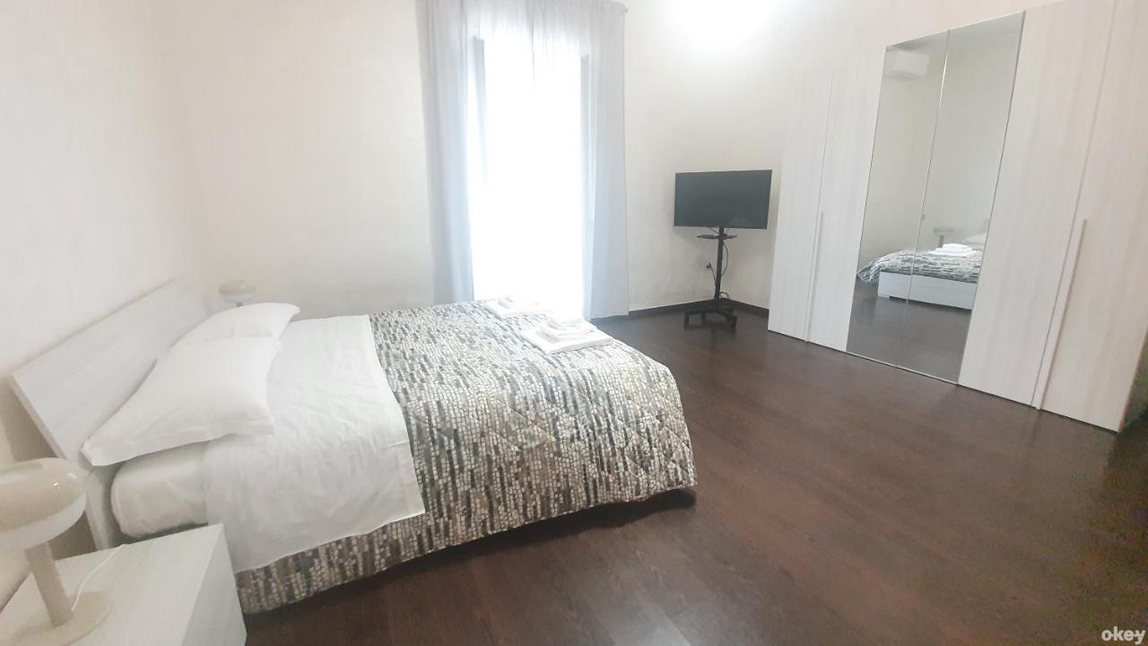 شقة Star House - Bari Centro المظهر الخارجي الصورة