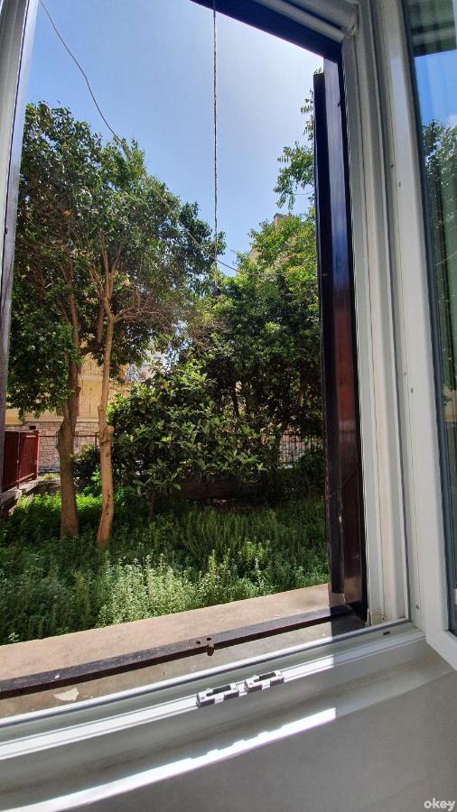 شقة Star House - Bari Centro المظهر الخارجي الصورة