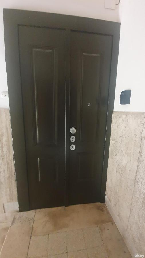 شقة Star House - Bari Centro المظهر الخارجي الصورة