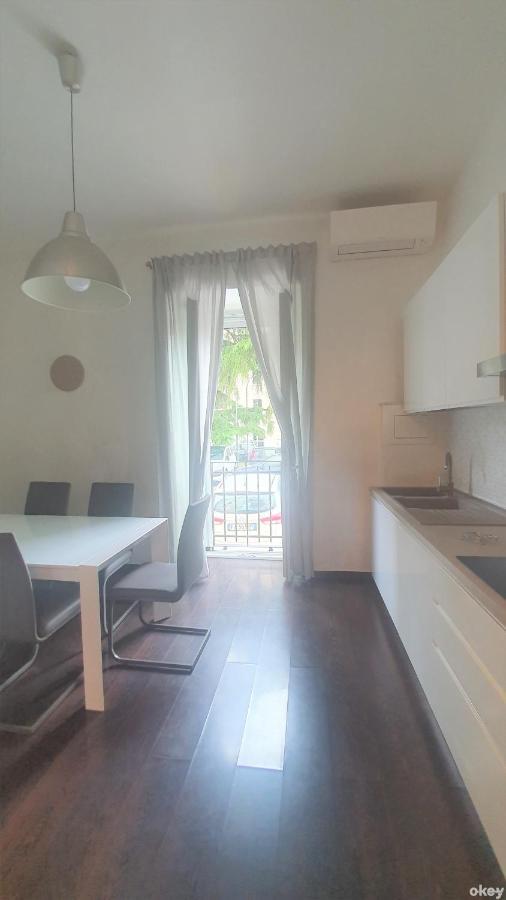شقة Star House - Bari Centro المظهر الخارجي الصورة