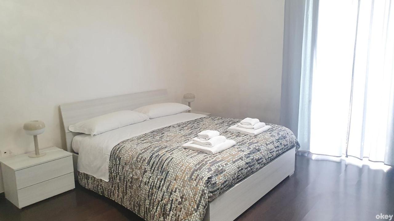 شقة Star House - Bari Centro المظهر الخارجي الصورة